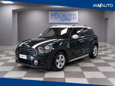 MINI Countryman 2.0 Cooper D Boost Auto