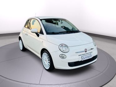 Fiat 500 1.2 benzina 2012 140.000km neo
