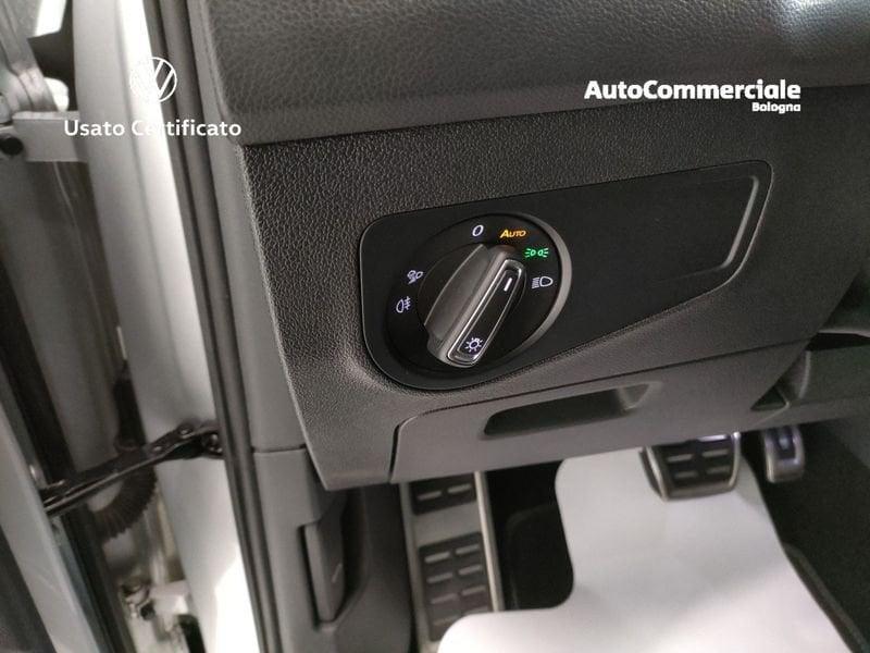 Volkswagen Tiguan Tiguan 2.0 TDI 150 CV SCR DSG R-Line