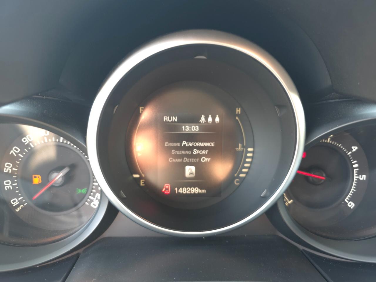 Fiat 500X 1.6 MultiJet 120 CV Business