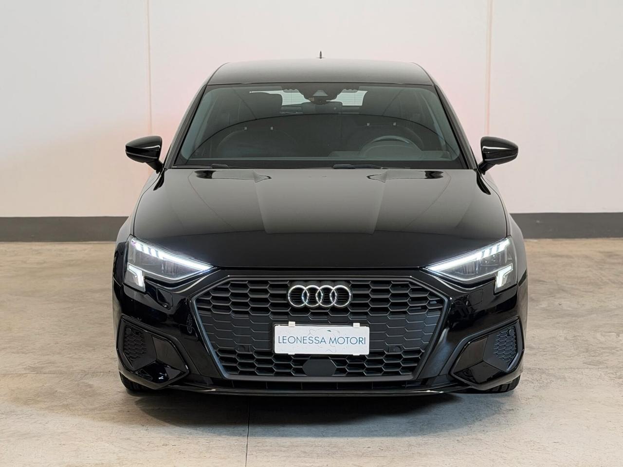 Audi A3 SPB 35 TDI S tronic