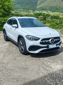 MERCEDES GLA 200 AMG Line Rent to Buy