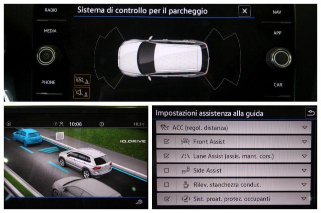 VOLKSWAGEN Tiguan 1.4 TSI eHYBRID 245CV DSG Life