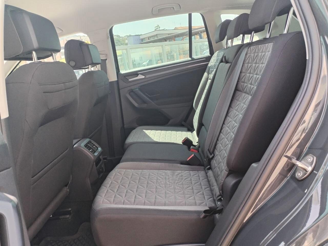 Volkswagen Tiguan 2.0 TDI 150 CV SCR DSG Life