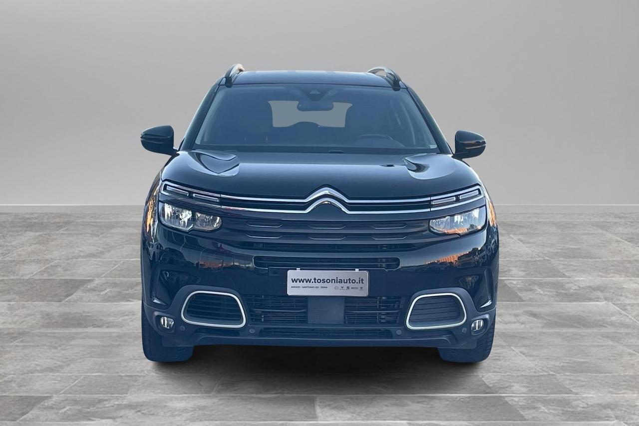 CITROEN C5 Aircross 1.5 bluehdi Business s&s 130cv eat8