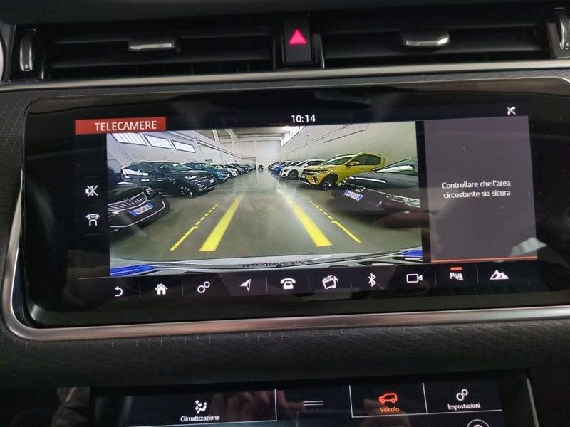 Land Rover RR Evoque 2ª SERIE 2.0D 180 CV AWD AUTO S