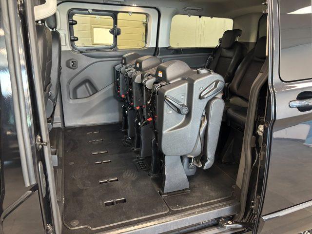FORD Tourneo Custom 320 8 Posti L1 H1 MHEV Sport Hybrid 2.0 Diesel