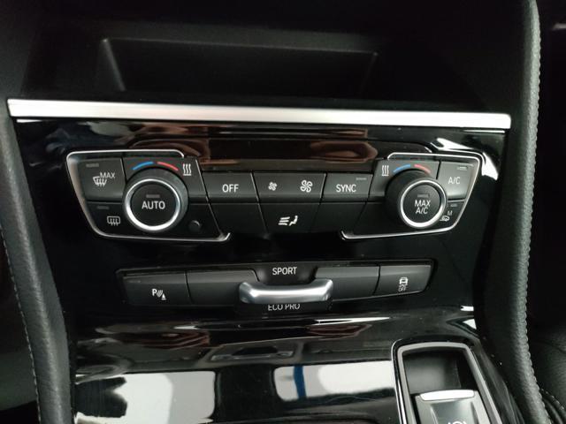 BMW 216 d Active Tourer Business