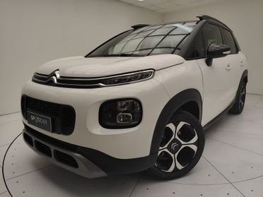 Citroën C3 Aircross I 2017 1.2 puretech Shine s&s 110cv