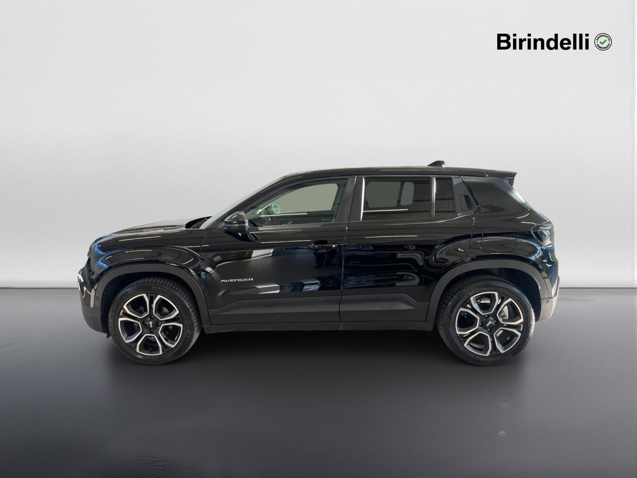 JEEP Avenger - Avenger 1.2 Turbo 100 CV Summit