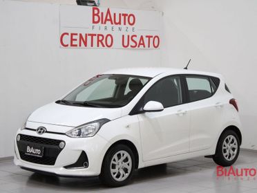 Hyundai i10 i10 1.0 Login auto