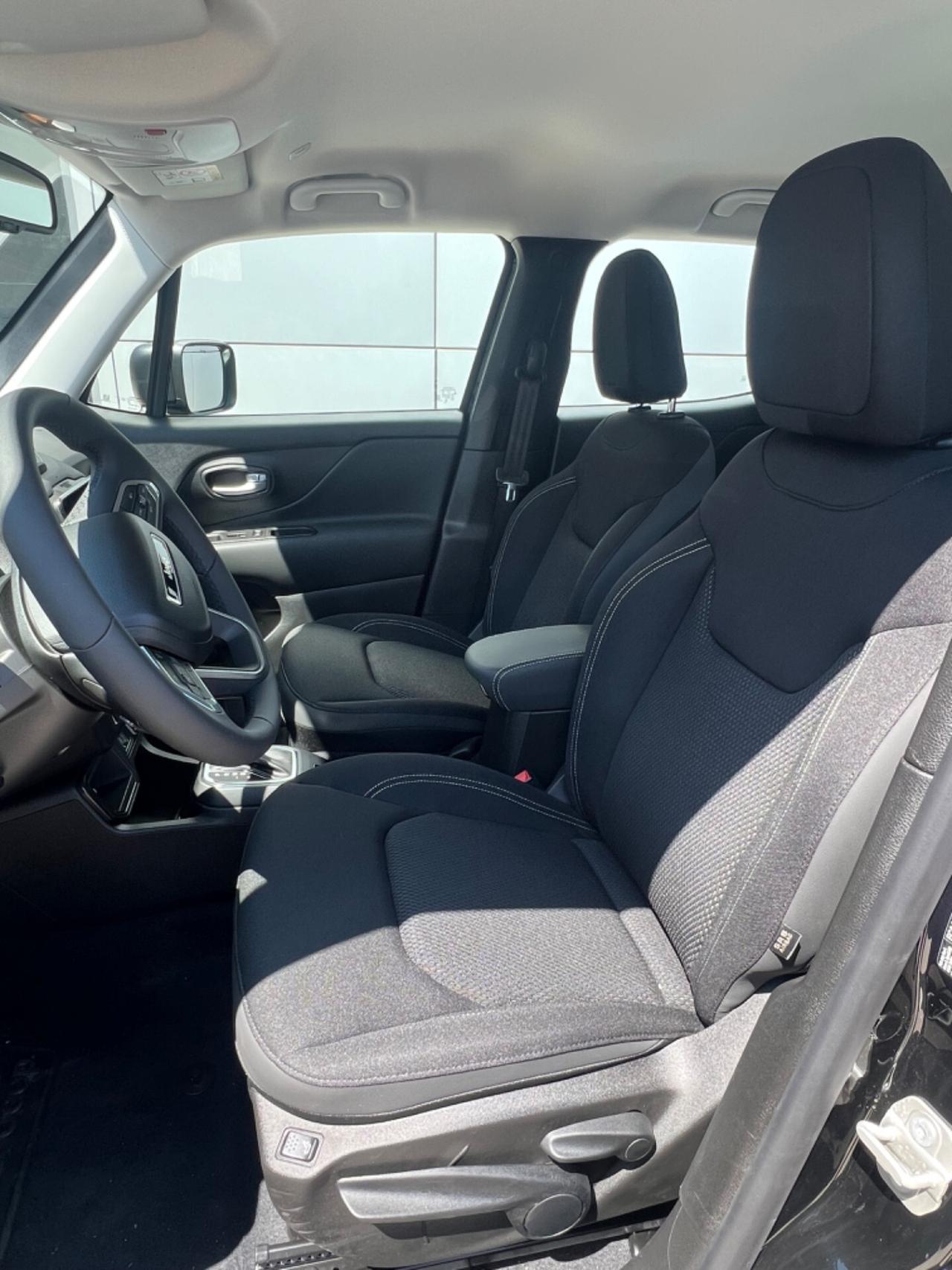 Jeep Renegade 1.5 Altitude - AUTOCARRO N1