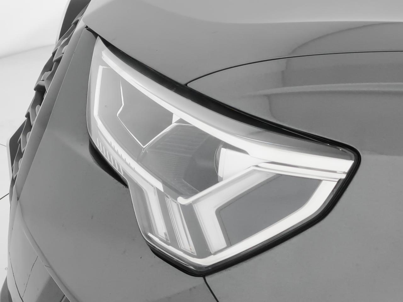 Audi Q3 Sportback 40 2.0 tdi S line edition quattro 190