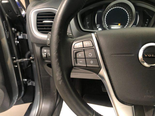 VOLVO V40 D2 Geartronic Business Plus