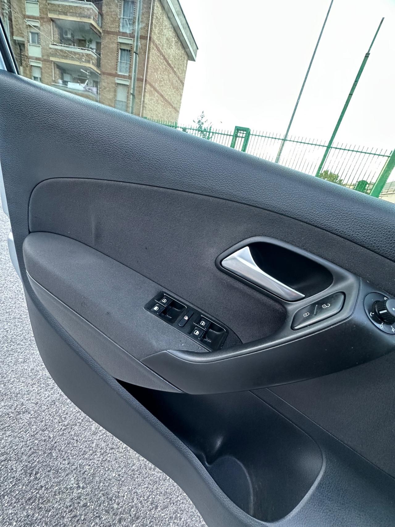 Volkswagen Polo 1.2 70 CV 5p. Comfortline