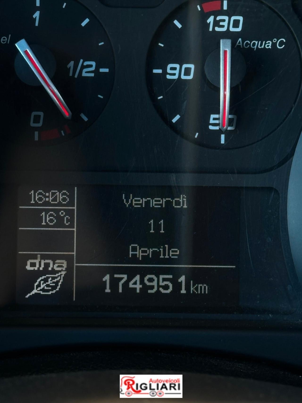 Alfa Romeo Giulietta 1.6 JTDm 120 CV Super