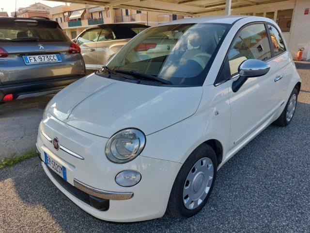 FIAT 500 1.2 EasyPower Pop