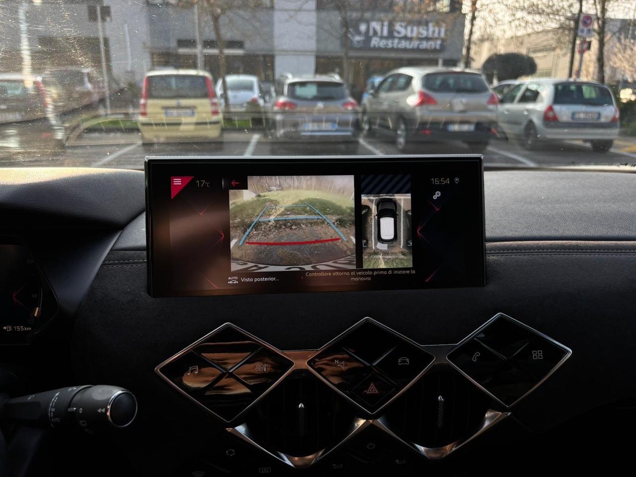 Ds DS3 3 Crossback BlueHDi 100 Performance Line