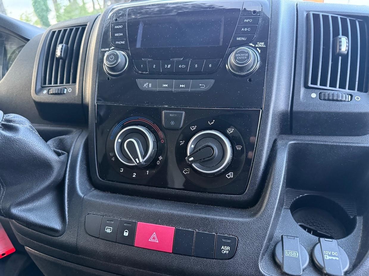 Fiat Ducato 33 L2 H1