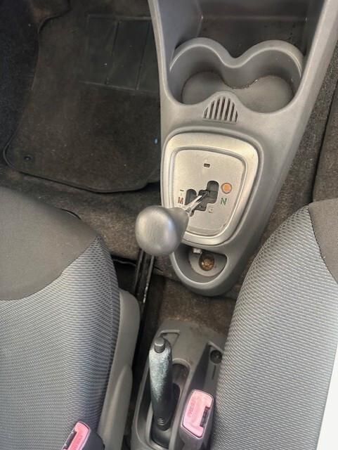 TOYOTA AYGO AUTOMATICA