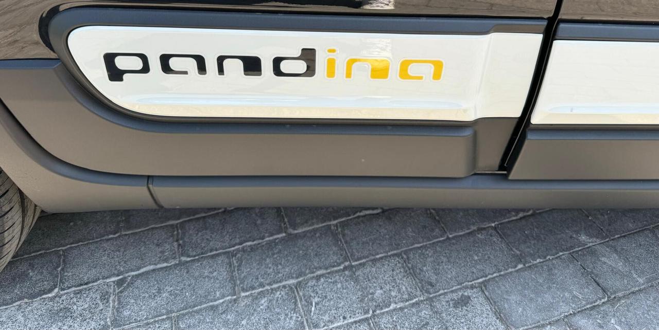 Fiat Panda PANDINA 1.0 HYBRID NUOVA