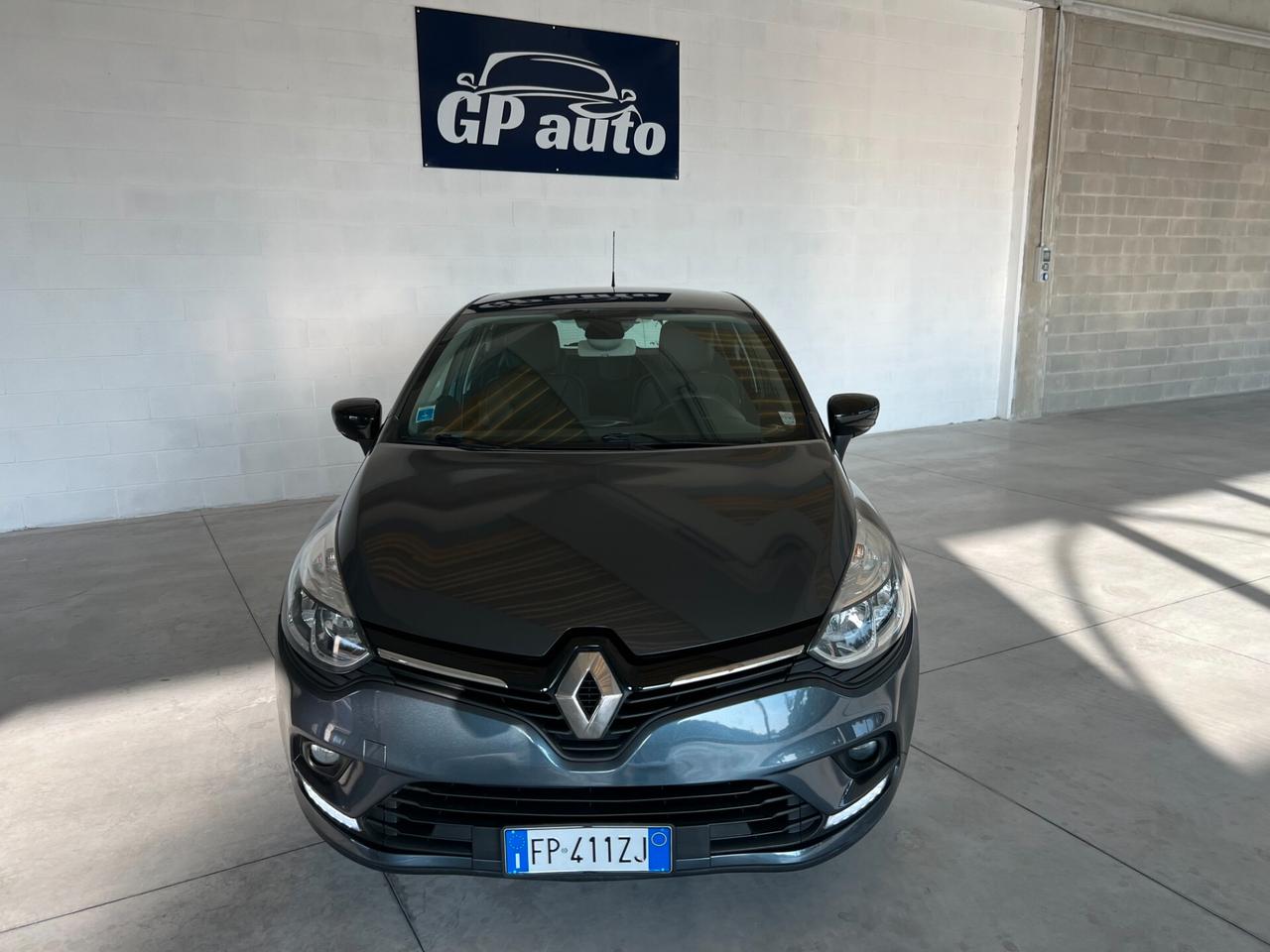 Renault Clio TCe 12V 90 CV GPL Start&Stop 5 porte Energy Duel2