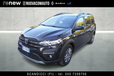 Dacia Jogger 1.0 TCe GPL Comfort