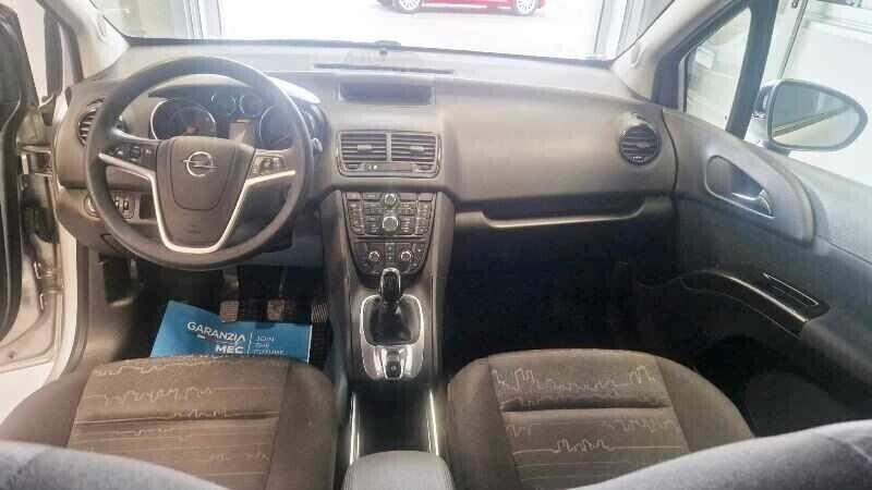 Opel Meriva 1.3 CDTI 95CV ecoFLEX Start&Stop Elective
