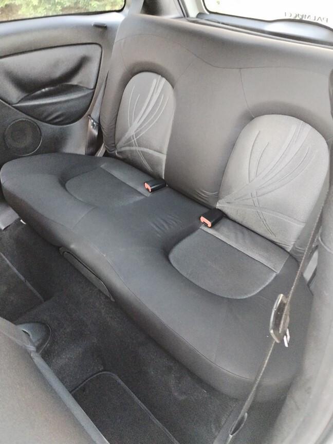 Lancia Ypsilon 1.2 Fire Unyca 76000km 4/2012 euro 5 consegna con tagliando e distribuzione