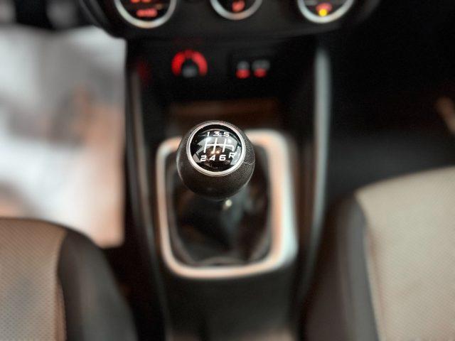 FIAT Tipo 1.4 4 porte Opening Edition