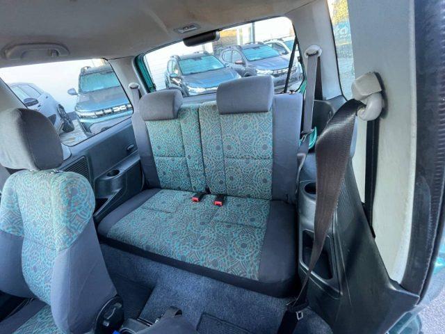 MITSUBISHI Pajero Pinin 1.8 16V GDI 3p. Competition