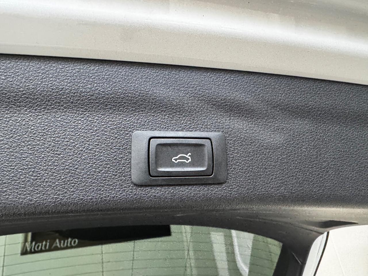 Audi A6 Avant 40 2.0 TDI quattro ultra S tronic Business Sport