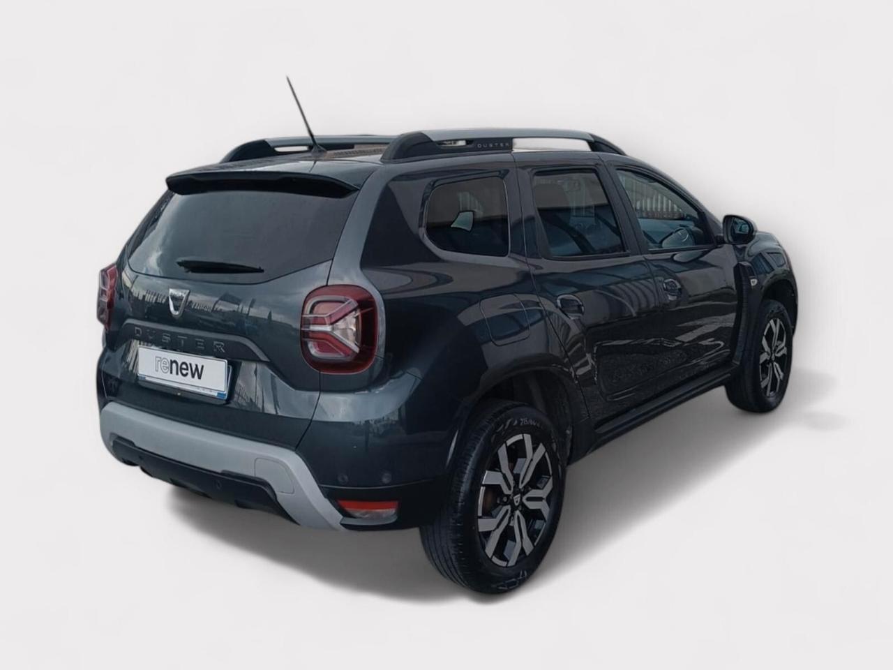 Dacia Duster 1.0 TCe GPL 4x2 Prestige Up DaciaPlus