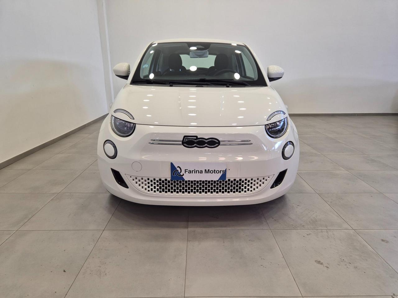 FIAT 500e 23,8 kWh Action IN PROMO