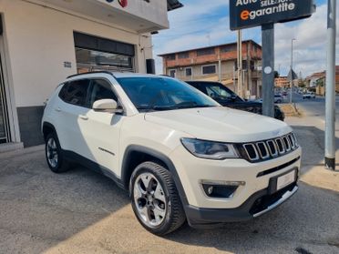 Jeep Compass 2.0 Multijet Limited PROMO ESTATE 2025