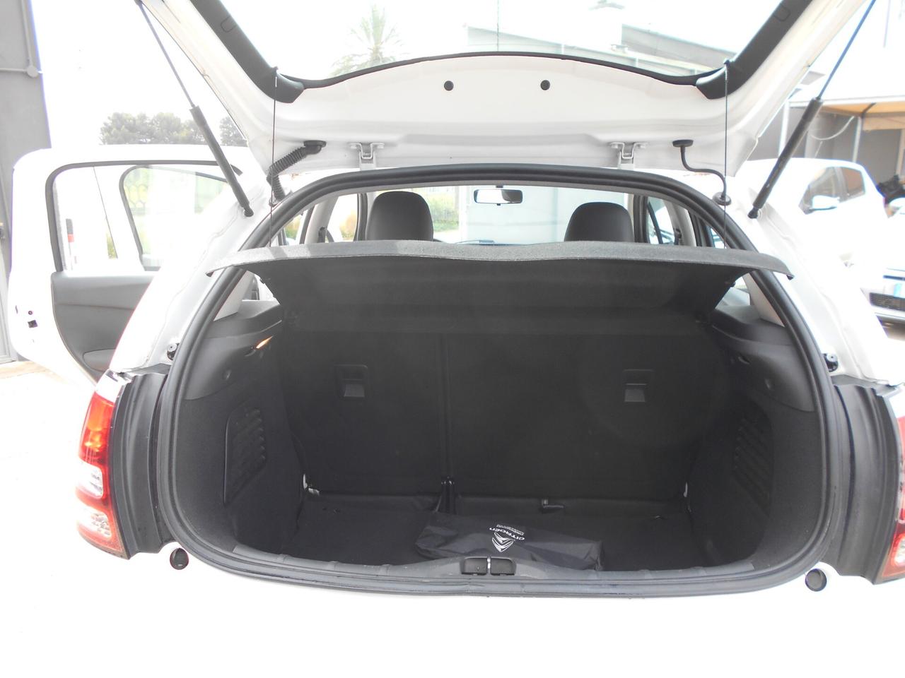 Citroen C3 1.2 VTi 82 Exclusive