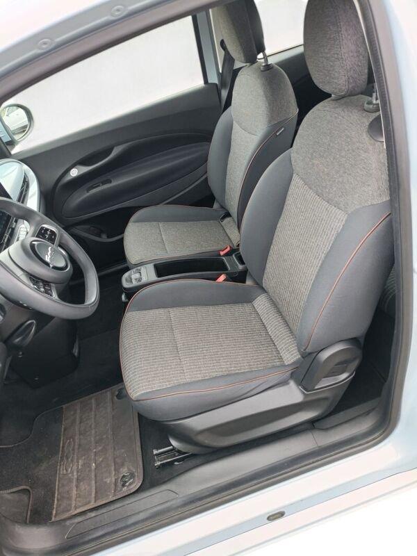FIAT 500 500e Berlina 42 kWh Icon