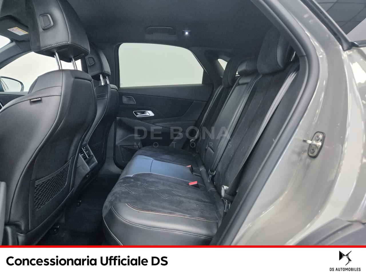 DS DS 7 1.5 bluehdi performance line+ 130cv auto