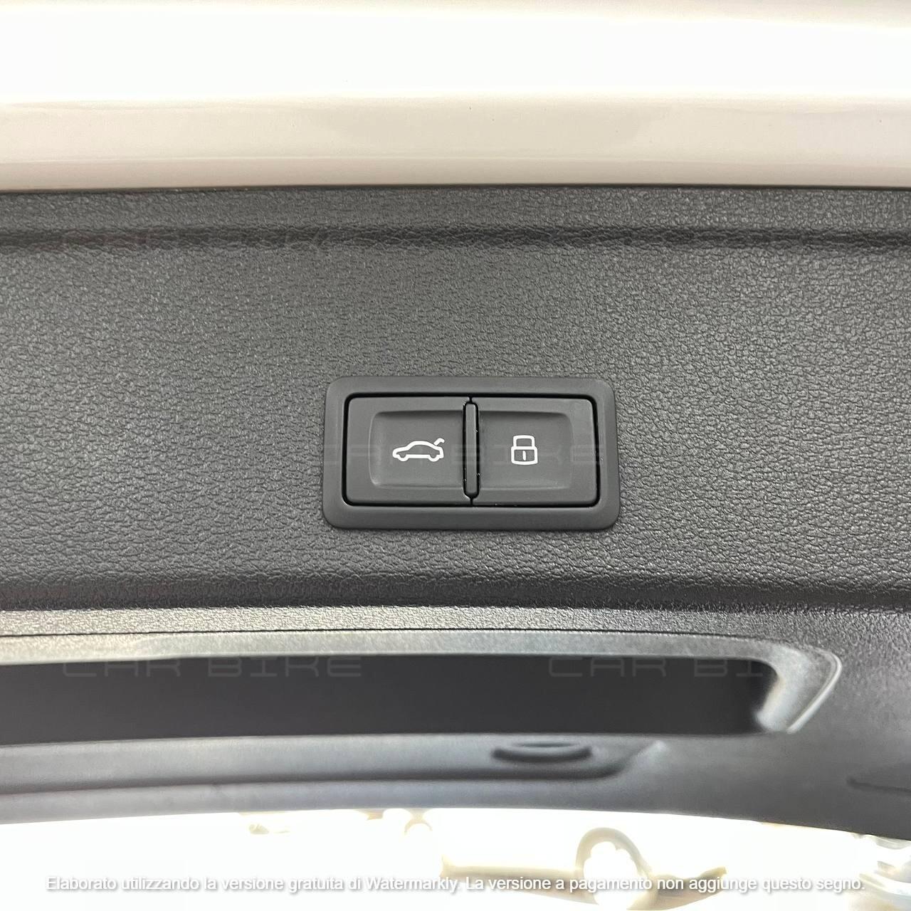 Audi A4 2.0 TDI 190cv quattro S-Line