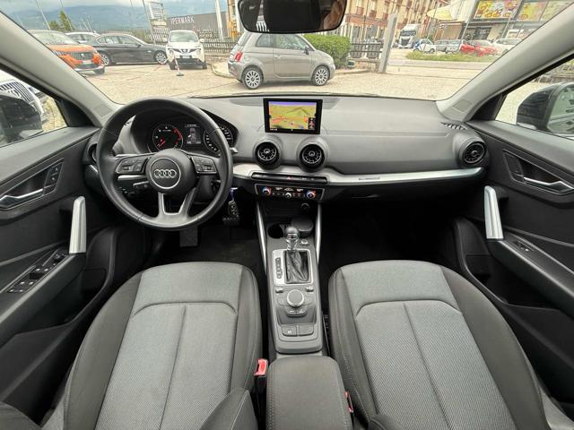 AUDI Q2 1.6 TDI S Line SCONTO ROTTAMAZIONE