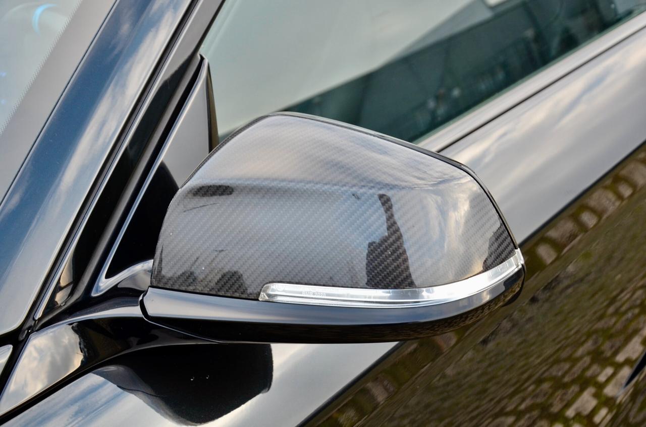 BMW M2 COUPE 3.0 370cv DKG, ECCELLENTI CONDIZIONI, CARBONIO, SCARICO, HARMAN&KARDON, FARI LED ADATTIVI, RETROCAMERA, PELLE, PERMUTE