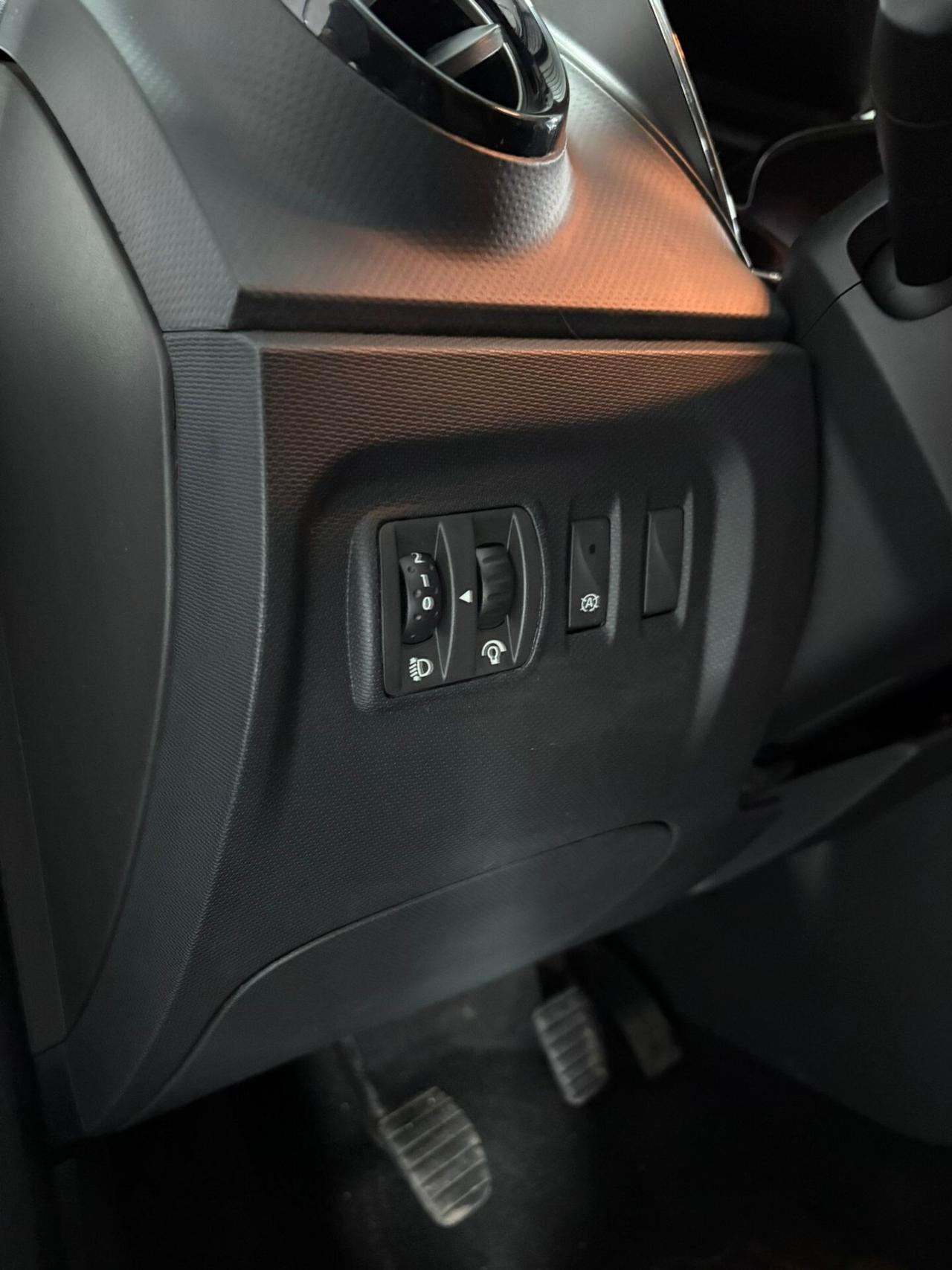 Renault Captur 1.5 dCi 8V 90 CV EDC Energy R-Link