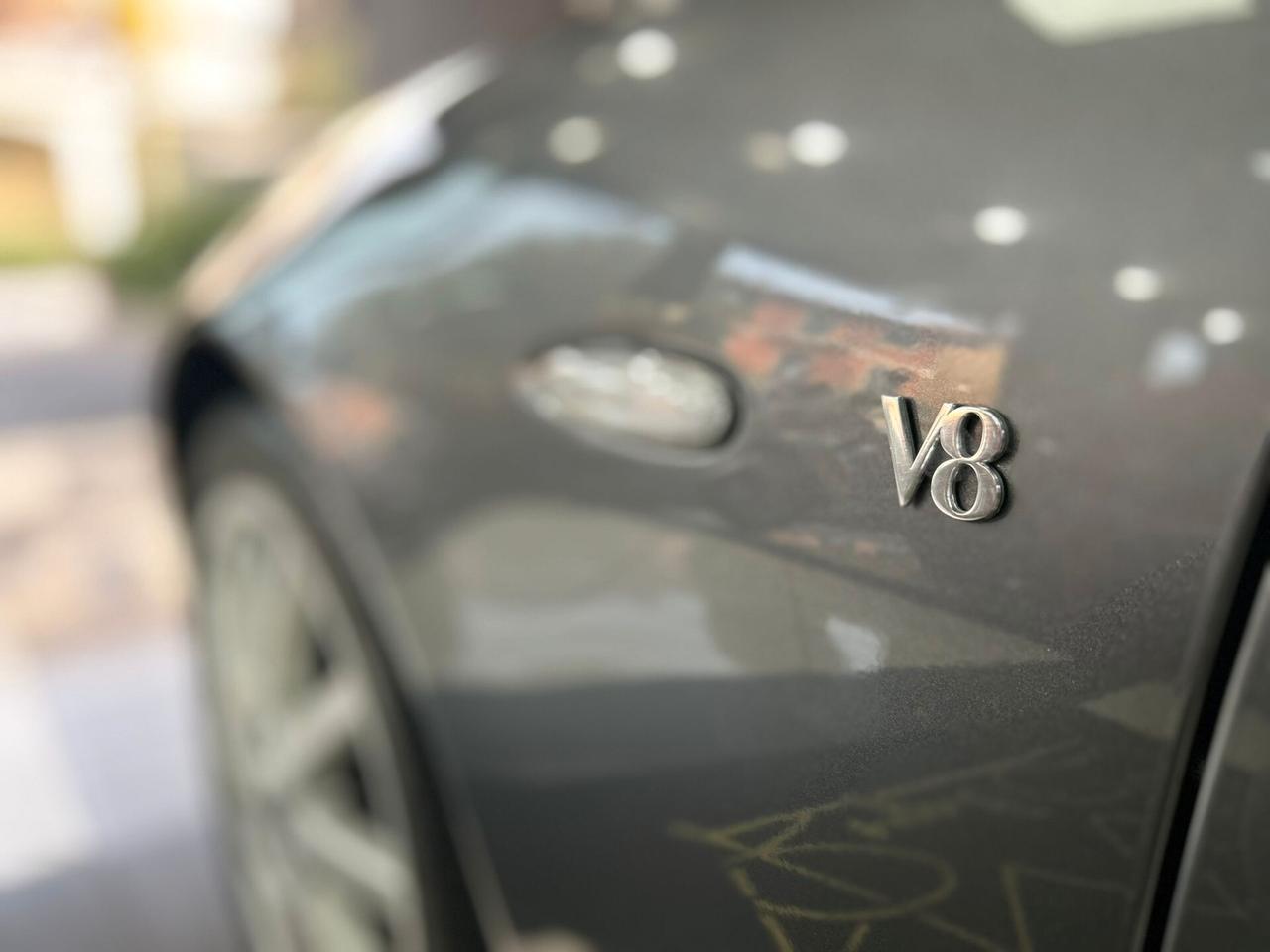 Maserati GT 3200 GT