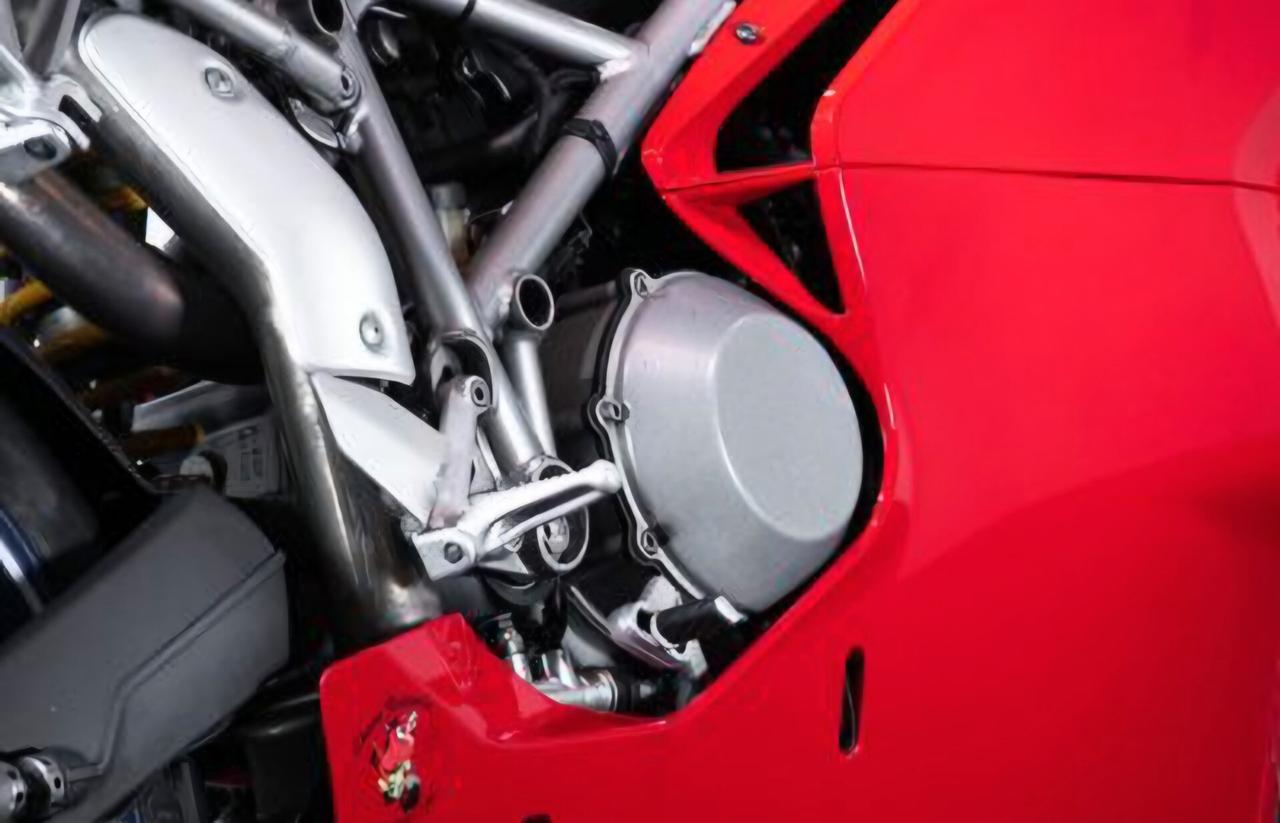 Ducati 999 999