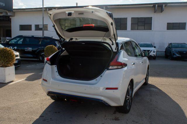 NISSAN Leaf e+ N-Connecta 40Kwh