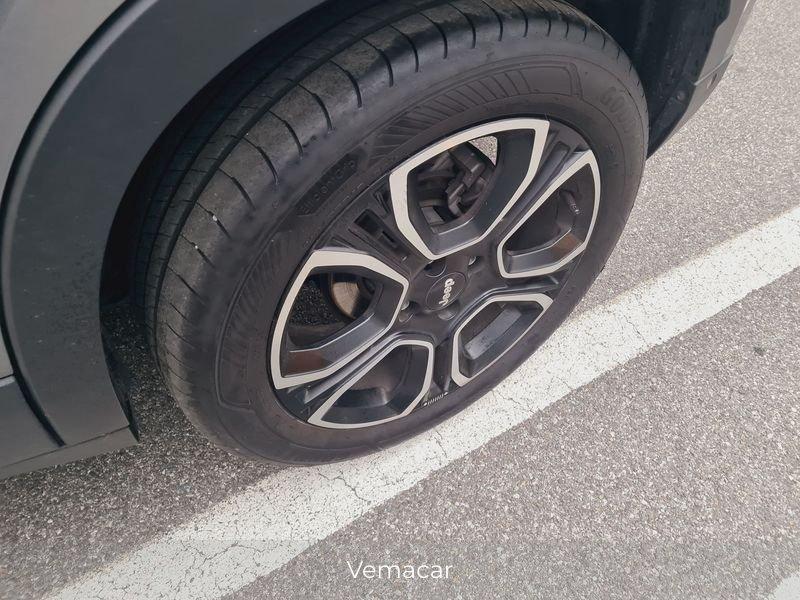 Jeep Avenger 1.2 Turbo 1st Ed. SOLO 26MILA KM