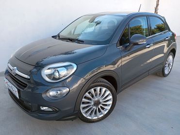 Fiat 500X 1.6 Multijet 120CV Lounge Aut.