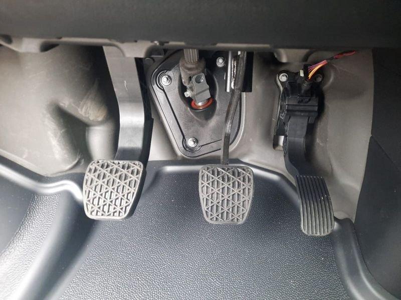 Mercedes-Benz Sprinter Telaio Tetto Alto 315 CDI 39/35