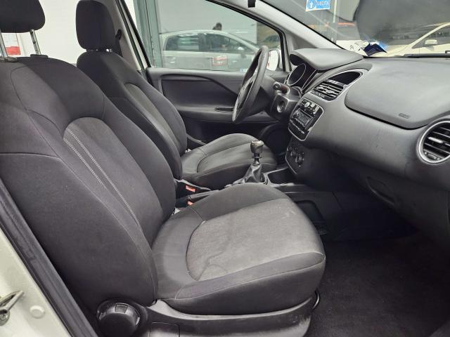 Fiat Punto Punto III 2012 5p 1.2 Lounge E6