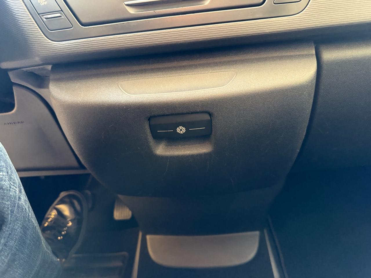 Citroen C4 Picasso 1.6 HDi 110 FAP Automatico